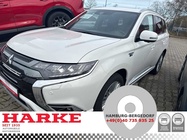 Mitsubishi Outlander 2019