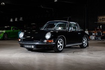 Porsche 911 1971