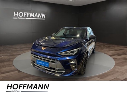 Cupra Terramar 2025