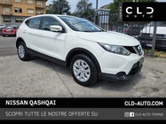 Nissan Qashqai 2016