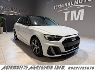 Audi A1 2023
