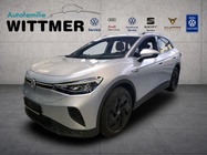 Volkswagen ID.4 2022