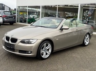 BMW 3 Series 2007