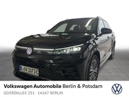 Volkswagen Tiguan 2026