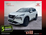 Nissan X-Trail 2024