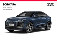 Audi Q6 e-tron 2025
