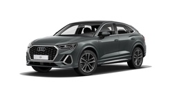 Audi Q3 2021