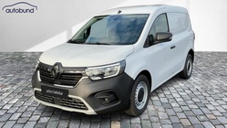 Renault Kangoo 2025