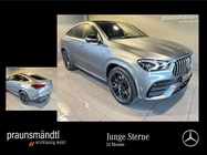 Mercedes-Benz GLE-Class 2022