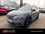 Nissan Juke 2023