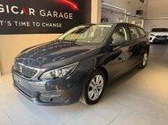 Peugeot 308 2020