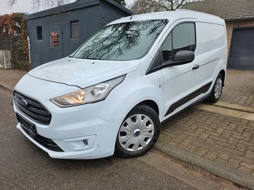 Ford Transit Connect 2019