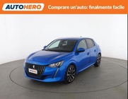 Peugeot 208 2020