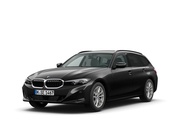 BMW 3 Series 2023