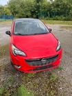 Opel Corsa 2015
