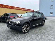 BMW X3 2005