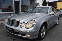 Mercedes-Benz E-Class 2004