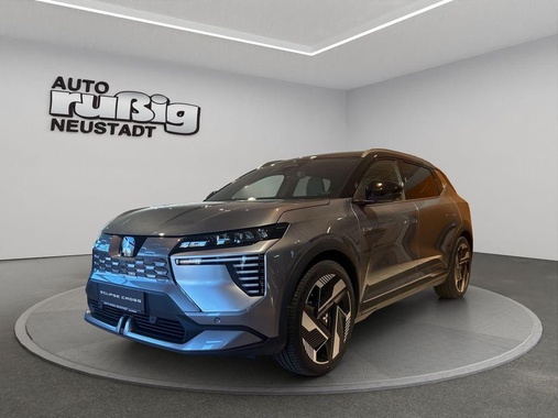 Mitsubishi Eclipse Cross 2025