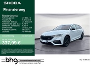 Skoda Octavia 2022