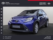 Toyota Aygo 2022