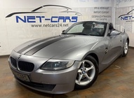 BMW Z4 2006