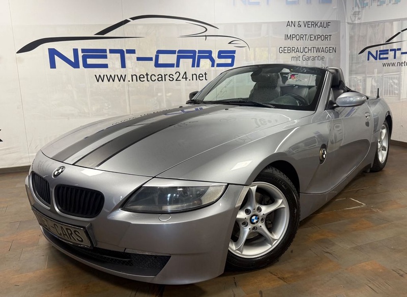 BMW Z4