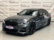 BMW 3 Series 2019