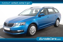 Skoda Octavia 2020