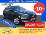 Hyundai Kona 2019