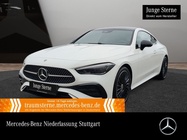 Mercedes-Benz CLE-Class 2025