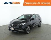 Renault Kadjar 2019