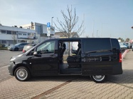 Mercedes-Benz Vito 2022