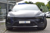 Polestar 4 2025