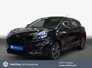 Ford Puma 2022