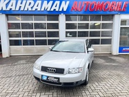 Audi A4 2001