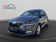 Skoda Fabia 2020