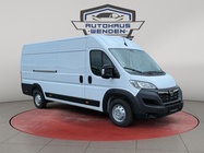 Opel Movano 2024