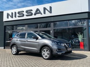 Nissan Qashqai 2020