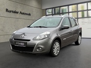 Renault Clio 2010