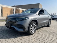 Mercedes-Benz EQA 2022