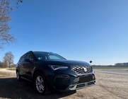 Seat Ateca 2022