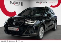 Seat Arona 2025