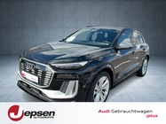 Audi SQ6 e-tron 2024
