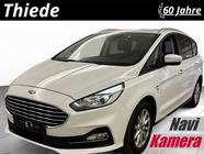Ford S-Max 2022