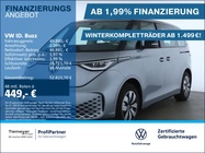 Volkswagen ID.Buzz 2025