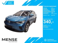 Volkswagen ID.4 2025