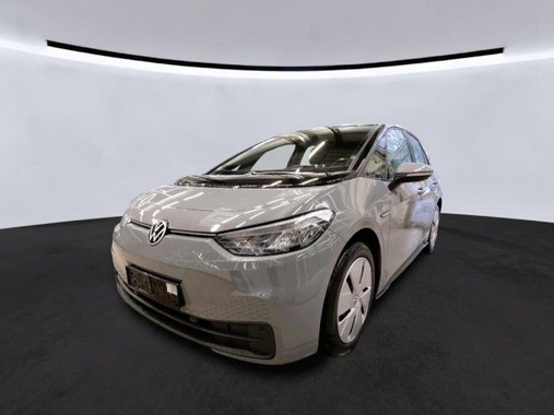 Volkswagen ID.3 2022
