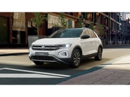Volkswagen T-Roc 2024