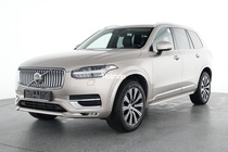 Volvo XC90 2024