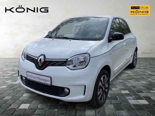 Renault Twingo 2023